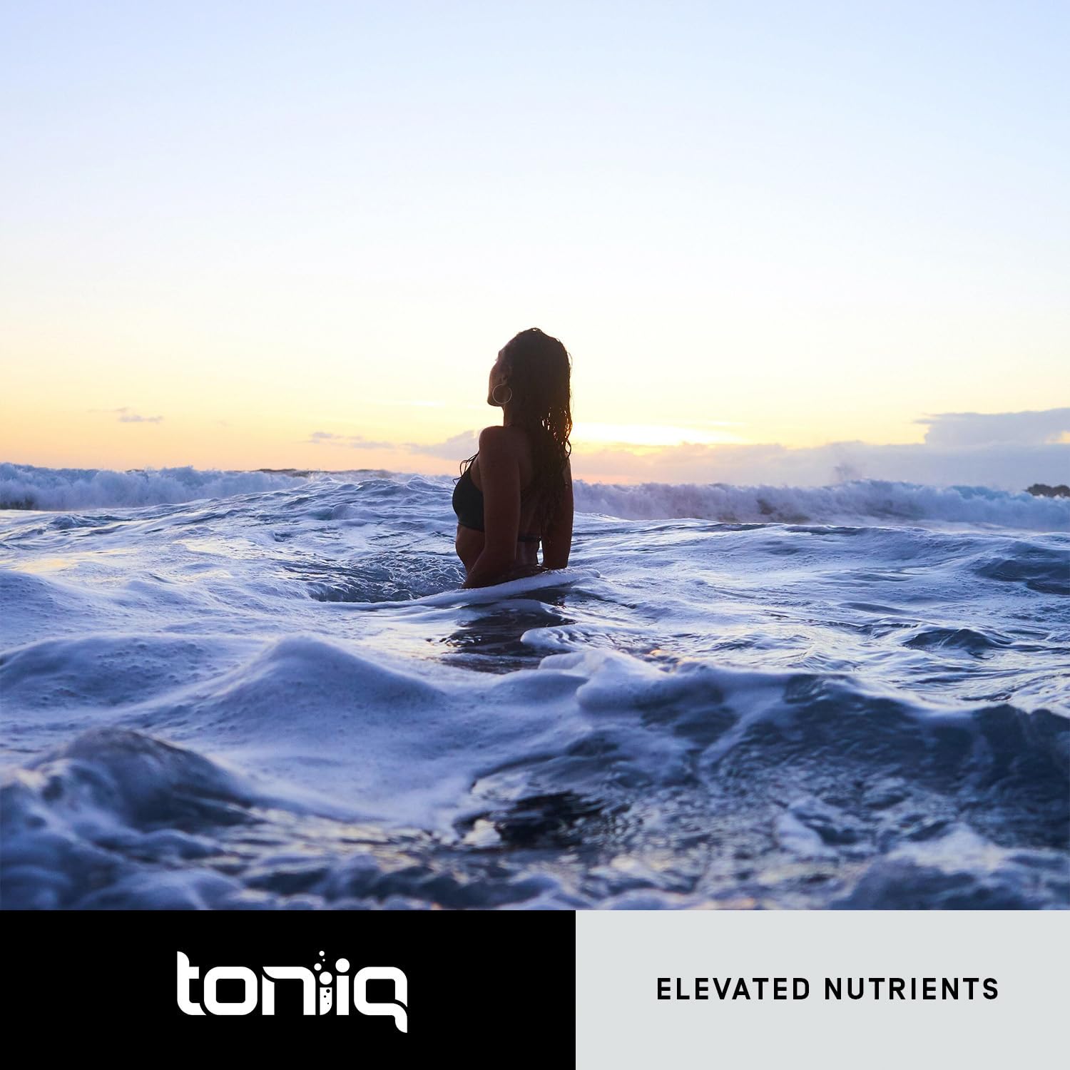 Toniiq 50 Billion CFU Lactobacillus Reuteri Probiotic 50mg per Serving - L Reuteri Probiotics - Highest CFU Count Lactobacillus Reuteri Probiotic - 60 Vegetarian Capsules - 60 Servings - Maple Wellness Supplements