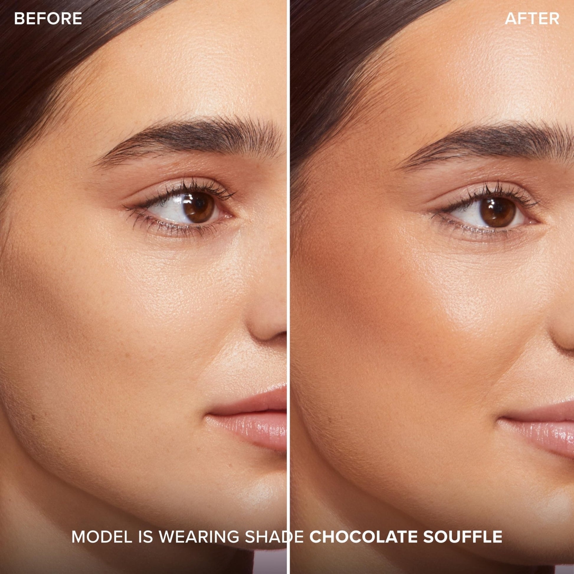 Too Faced Chocolate Soleil Melting Bronzing & Sculpting Stick | Multi-Use, Contour + Cream Bronzer Stick | Lightweight, Satin-Finish with Buildable Coverage, 0.28 Ounce, 0.28 Ounce, Chocolate Souffle - Maple Wellness Supplements