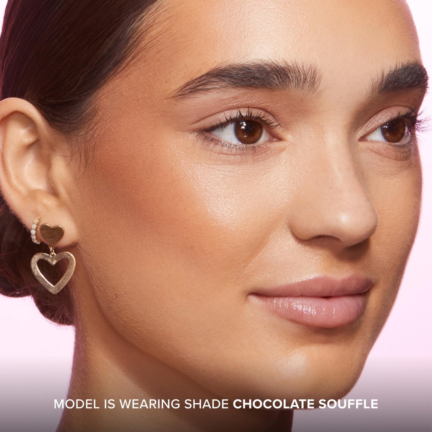 Too Faced Chocolate Soleil Melting Bronzing & Sculpting Stick | Multi-Use, Contour + Cream Bronzer Stick | Lightweight, Satin-Finish with Buildable Coverage, 0.28 Ounce, 0.28 Ounce, Chocolate Souffle - Maple Wellness Supplements