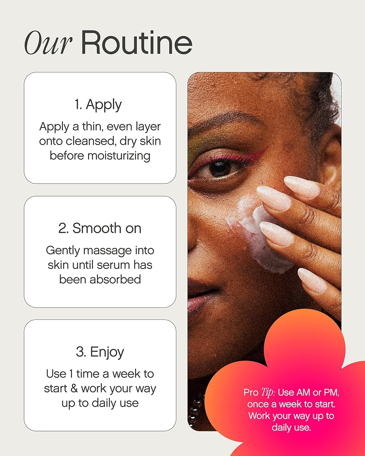 Topicals Faded Brightening and Clearing Serum | Reduces Discoloration, Post-Blemish Marks, Scars and Spots - Maple Wellness Supplements