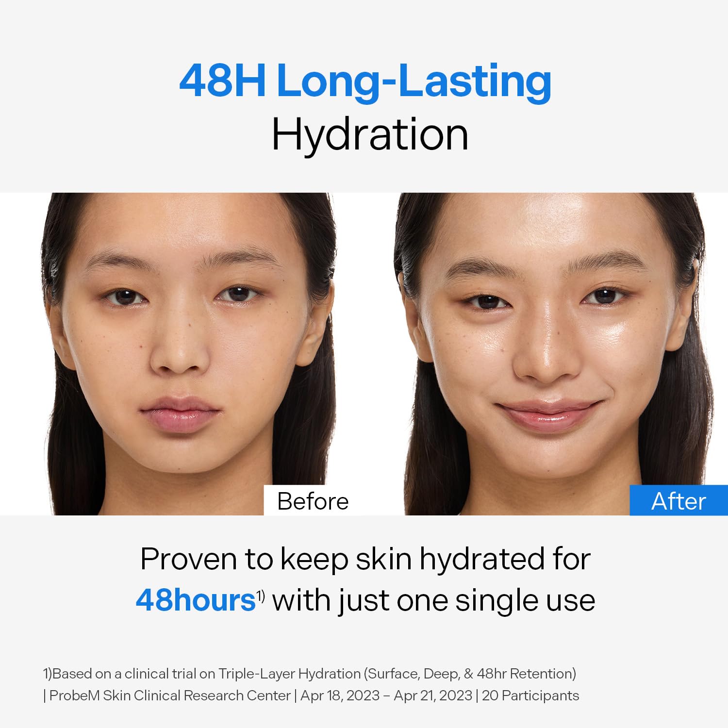 Torriden DIVE IN Hyaluronic Acid Serum for Deep Hydration | Korean K-Beauty Glass Skin Plump Glow - Maple Wellness Supplements