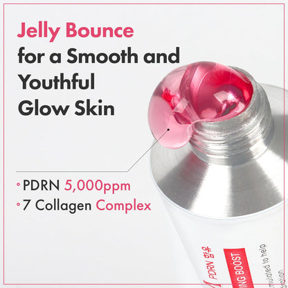 TOSOWOONG PDRN Collagen Jelly Cream, 5,000ppm Salmon DNA PDRN, Niacinamide - Maple Wellness Supplements