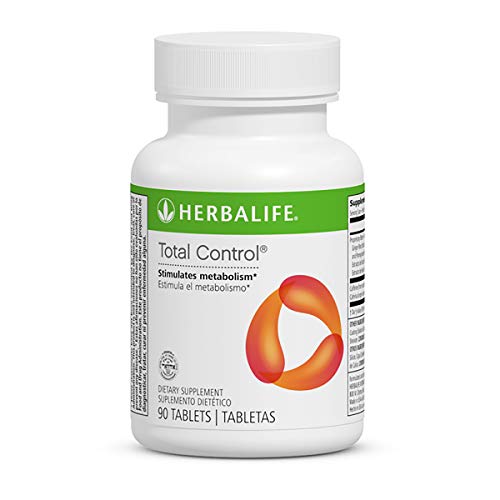 Total Control Original 90 Tablets Stimulates Metabolism with Tea Extracts - Maple Wellness Supplements