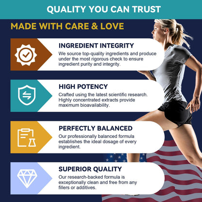 Totaria TUDCA Bile Salts 1200mg (Tauroursodeoxycholic Acid), 120 Capsules, Ultra Strength Pure TUDCA Liver Supplements - Maple Wellness Supplements