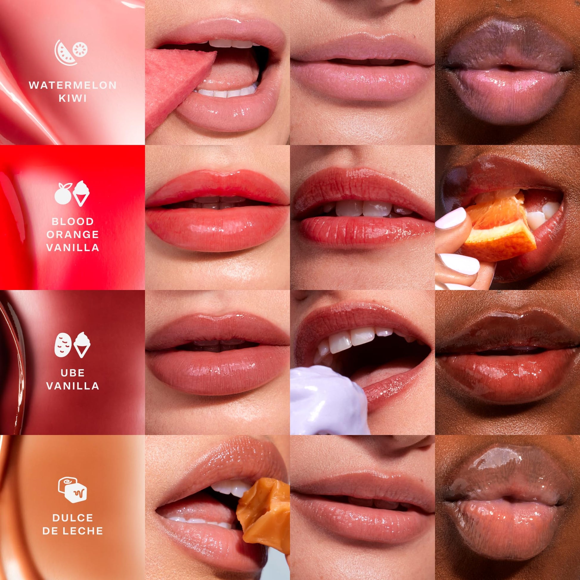 Tower 28 LipSoftie Tinted Lip Balm Treatment - Hydrating Glossy Balm + Overnight Lip Mask - Maple Wellness Supplements