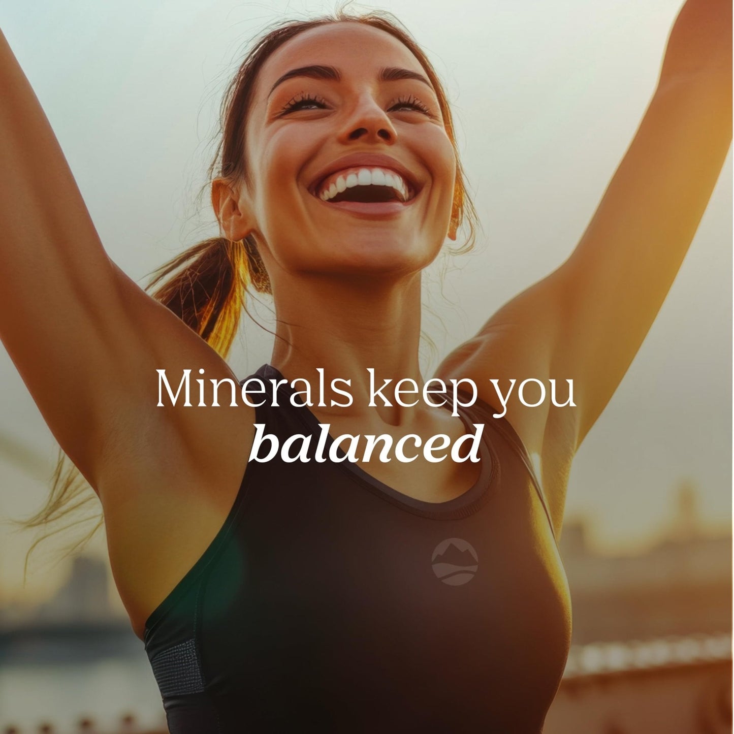 Trace Minerals Ionic Magnesium - Liquid Ionic Magnesium to Support Immune, Brain & Heart Health - Supplement to Aid Energy & Vitality - Maple Wellness Supplements