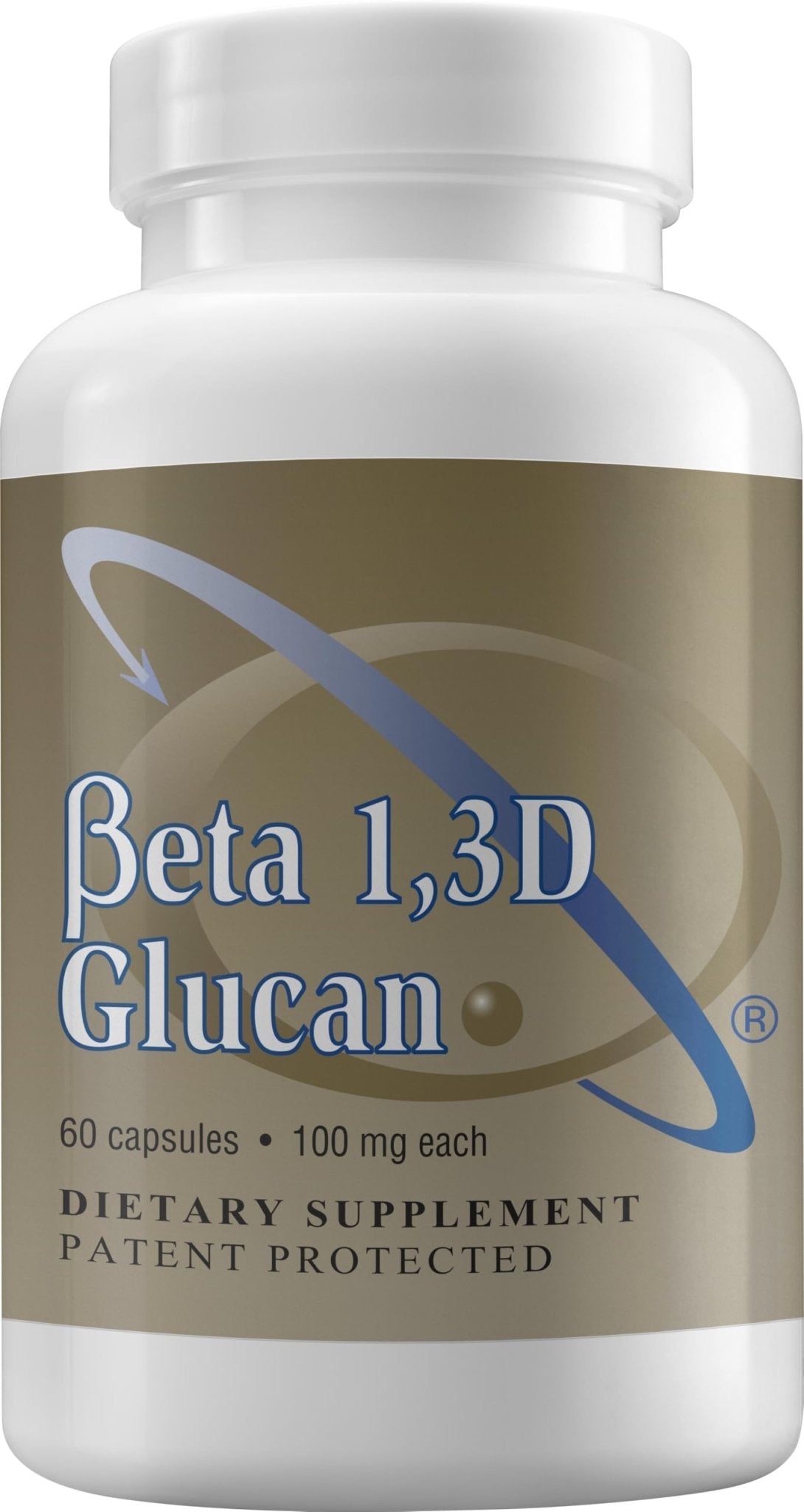 Transfer Point Yeast-Derived Beta 1,3D Glucan (1,3/1,6 B-Glucans) 200mg, Minimum 85% Beta Glucan Content, Non-GMO, Vegetarian, All-Natural Immune Support, 60 Capsules - Maple Wellness Supplements