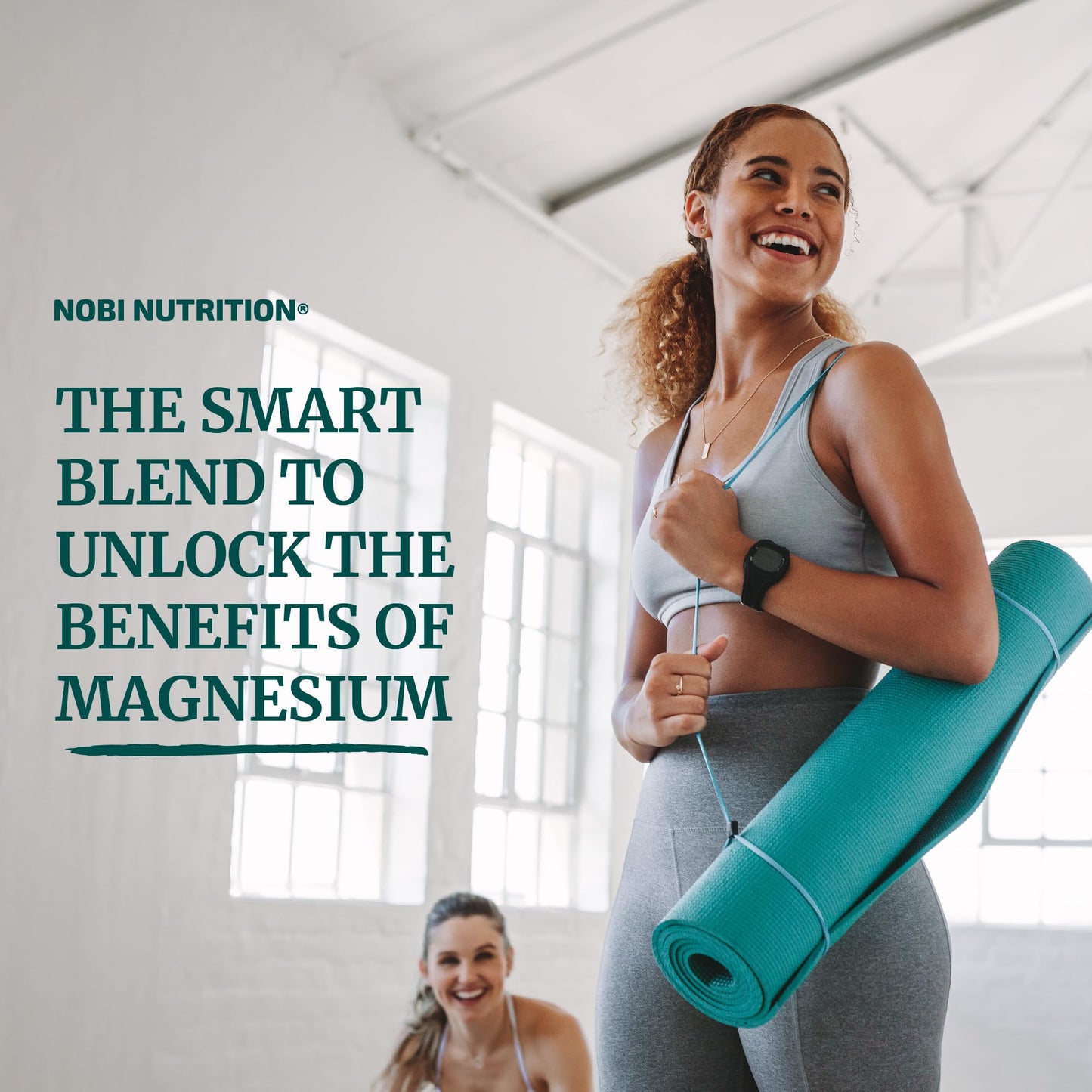 Triple Magnesium Softgels | Citrate, Malate, & Oxide | Highly Absorbable Magnesium Supplement for Digestion, Calm, Leg Cramps, & Sleep Support | 300mg Complex | Easy to Swallow Soft Gels | 60 Count - Maple Wellness Supplements