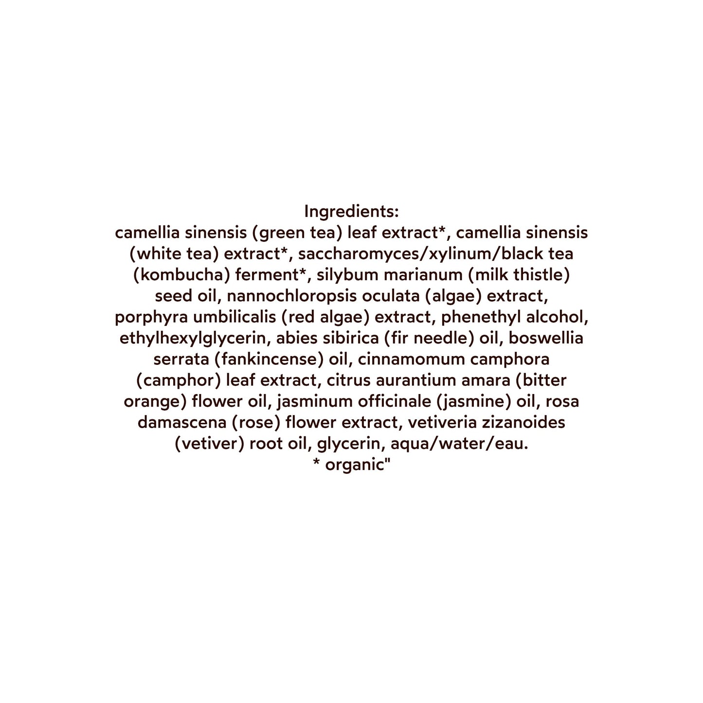True Botanicals Renew Nutrient Mist | Deeply Hydrates & Refreshes On the Go |Dermatologist Tested, Non-Toxic, Hypoallergenic, Vegan, MADESAFE Certfied | (1.7 oz | 50 ml) - Maple Wellness Supplements