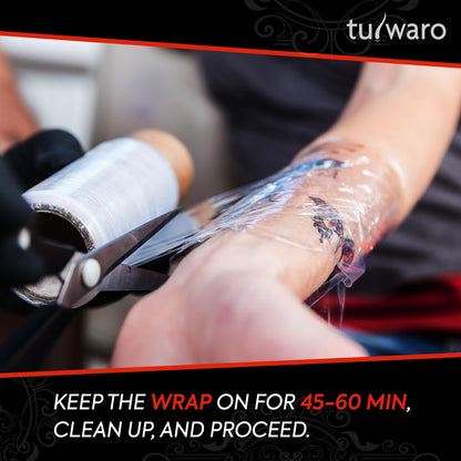 tuiwaro Numbing Cream Extra Strength: Relief Long Lasting & Fast-Absorbing with Emu Oil and Arnica — Non-Greasy 50 mL - Maple Wellness Supplements