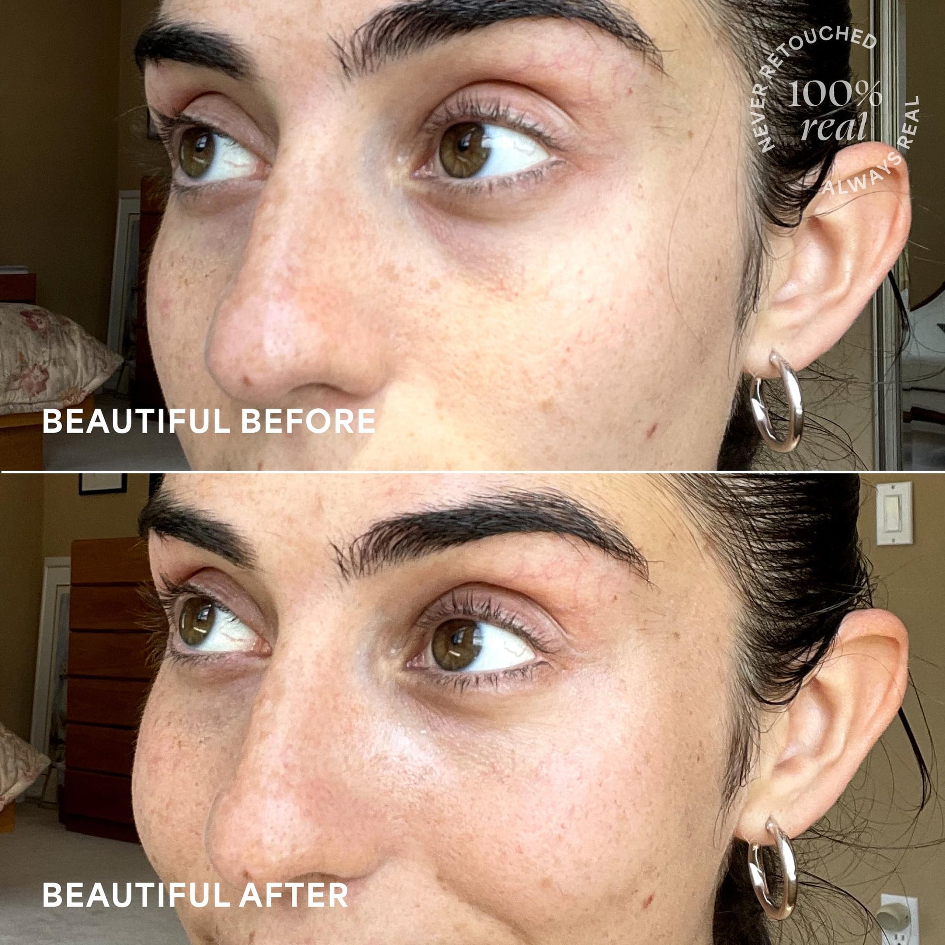 TULA Skin Care Eye Balm Glow & Get It - Dark Circle Treatment, Instantly Hydrate and Brighten Undereye Area, Portable and Perfect to Use On-the-go, 0.35 oz. - Maple Wellness Supplements