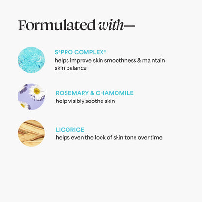 TULA Skin Care Face Filter Blurring and Moisturizing Primer - Luna, Evens the Appearance of Skin Tone & Redness, Hydrates & Improves Makeup Wear, 1fl oz - Maple Wellness Supplements