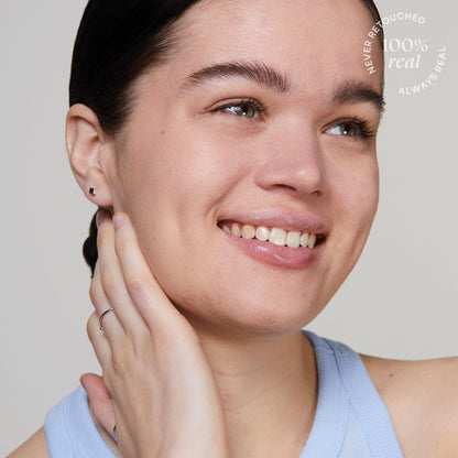 TULA Skin Care Face Filter Blurring and Moisturizing Primer - Luna, Evens the Appearance of Skin Tone & Redness, Hydrates & Improves Makeup Wear, 1fl oz - Maple Wellness Supplements