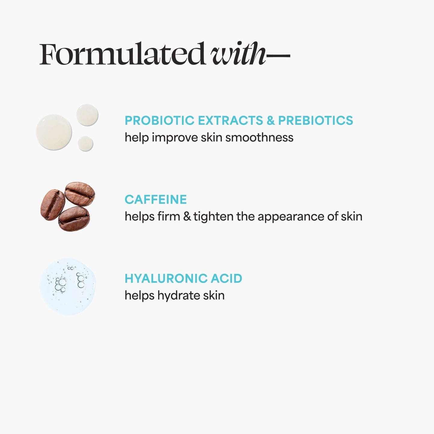TULA Skin Care ‘Spresso Energizing Eye Balm, Gold Glow - Energizing & Hydrating Caffeine Under Eye Treatment for Dark Circles, Portable and Perfect to Use On-the-go, 0.35 oz. - Maple Wellness Supplements