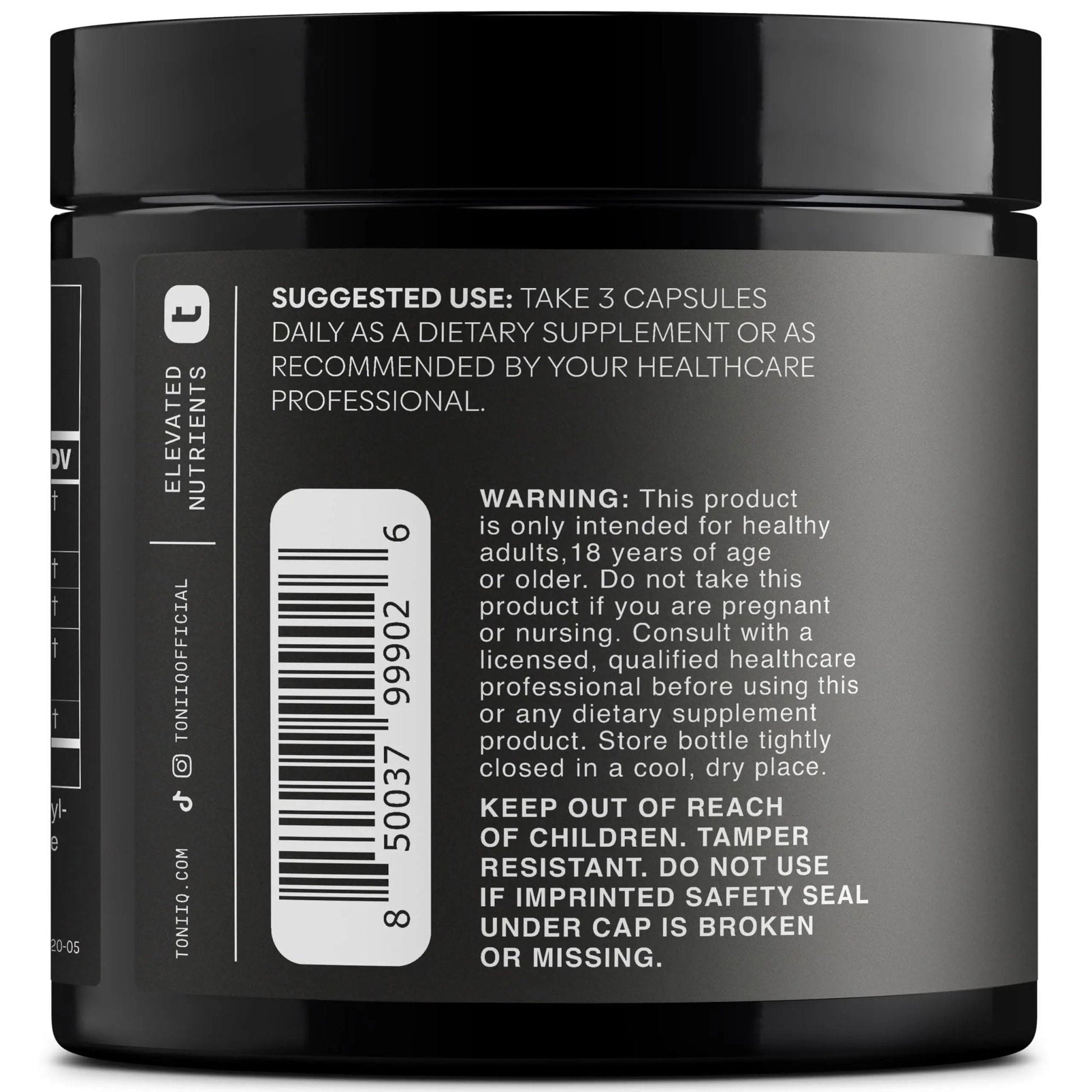Turmeric Curcumin - Ultra High Potency 60:1 Extract with 97% Curcuminoids - 1200mg Per Serving - Black Pepper & MCT Oil for Enhanced Absorption - Third-Party Lab Tested - 120 Capsules - Maple Wellness Supplements