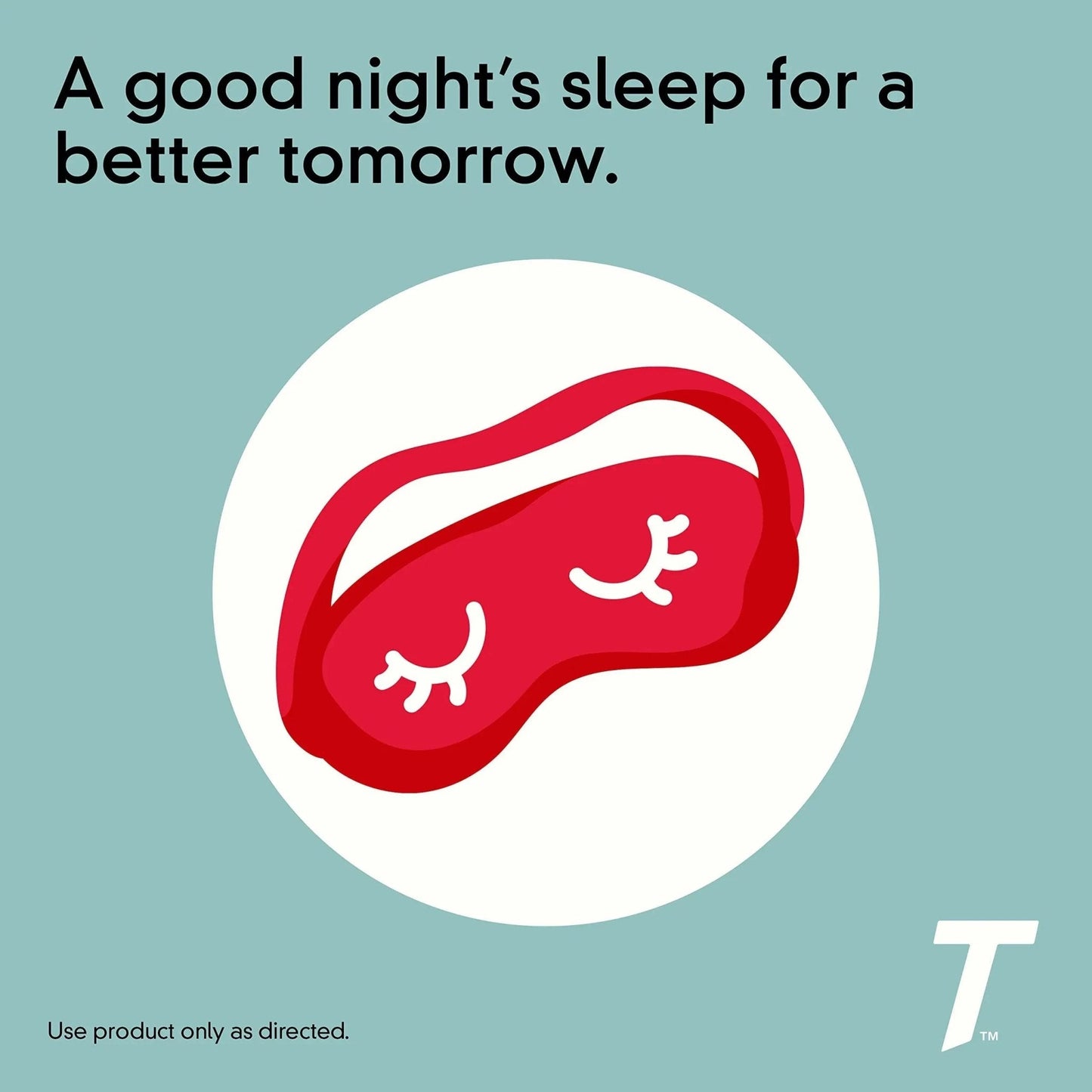 Tylenol PM Extra Strength Nighttime Pain Reliever & Sleep Aid Caplets, Fast, Strong Pain Relief, 500 mg Acetaminophen & 25 mg Diphenhydramine HCl, Non-Habit Forming Medicine for Aches & Cramps, 100 Ct - Maple Wellness Supplements