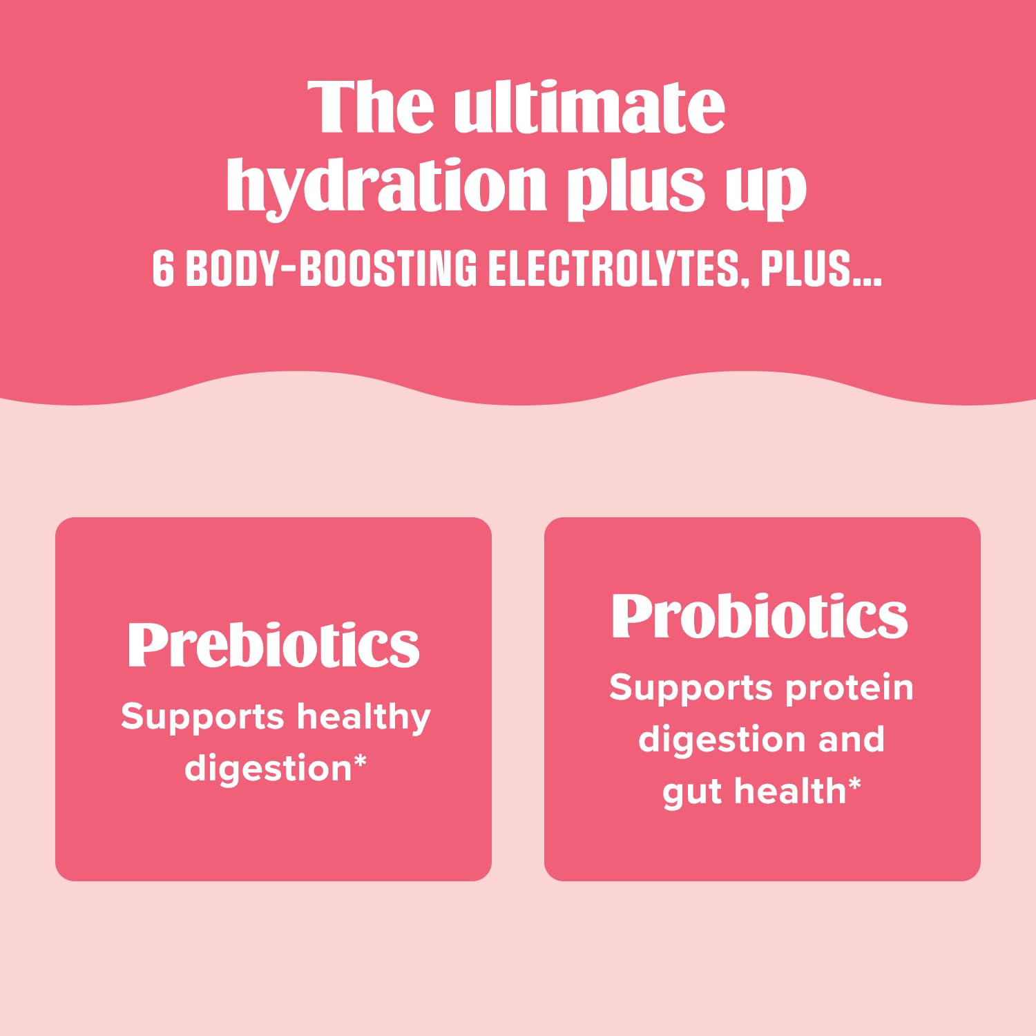 Ultima Replenisher Gut Health Supplement and Electrolytes Powder - Raspberry Lemonade, 14 Stickpacks - Maple Wellness Supplements