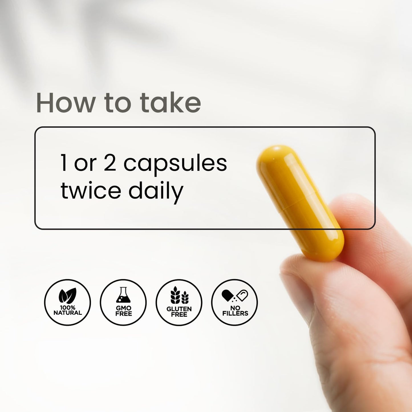 UltraCur Curcumin Complex Supplement - Ultra Bioavailable High Absorption Turmeric Curcumin Supplement for Joint, Muscle & Brain Support - Patented Protisorb for Premium Absorption – 120 Capsules - Maple Wellness Supplements
