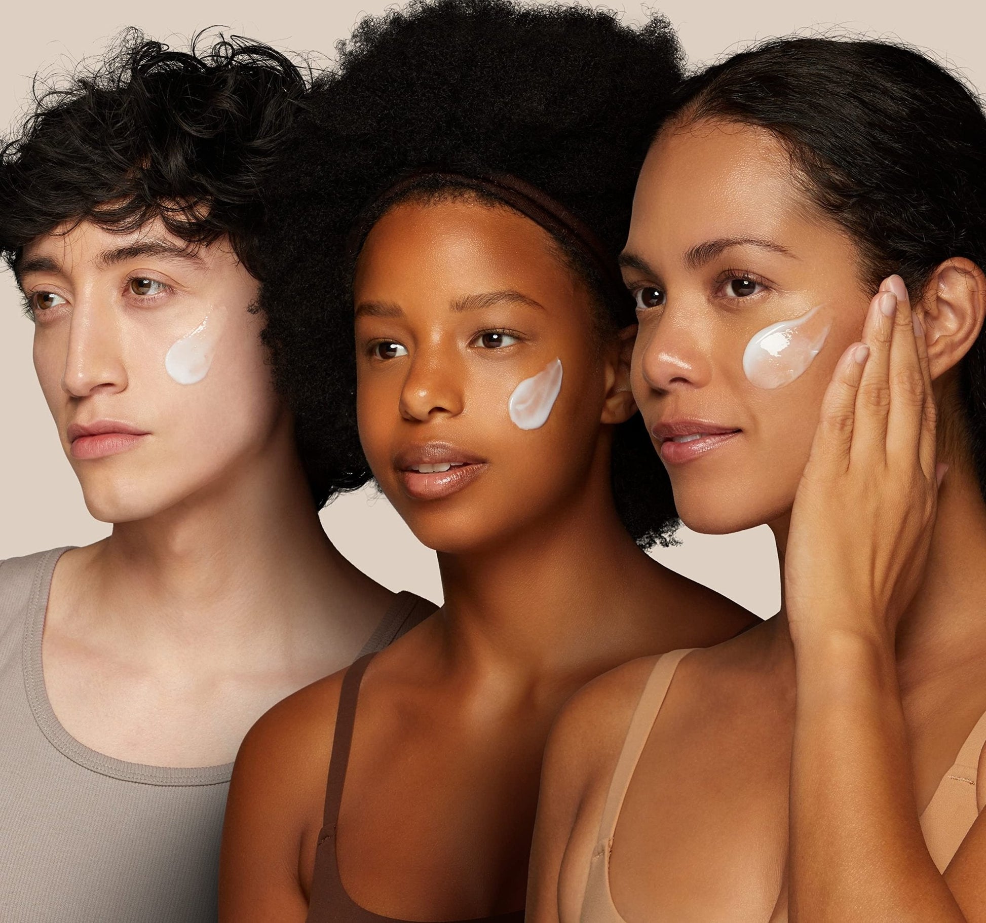 Vanicream Daily Facial Moisturizer With Ceramides and Hyaluronic Acid - Formulated - Maple Wellness Supplements