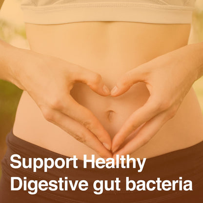Vatellia Life New from Eaters Digest | Prebiotic | Probiotic | Digestive Support | Gut Soothing | Healthy Gut Lining | Max Nutrient Absorption - Maple Wellness Supplements
