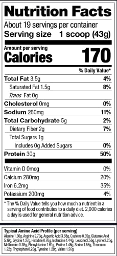 Vega Premium Sport Protein Mocha Protein Powder, Vegan, Non GMO, Gluten Free Plant - Maple Wellness Supplements