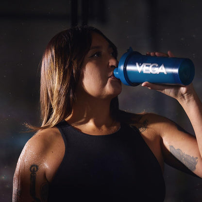Vega Protein Made Simple - 15g Plant-Based Pea Protein, Chocolate, 39 Servings, Stevia Free, No Artificial Sweeteners or Gums, Non-GMO, Gluten Free, - Maple Wellness Supplements