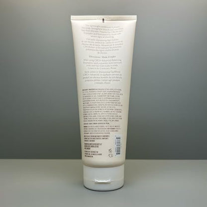 VEGAMOUR GRO+ Advanced Balancing Conditioner | Hydrates the Scalp, Nourishes and Softens Hair | For Severe Signs of Thinning | Color Safe, Vegan, Cruelty-Free, Formulated Without Silicones (8 Fl Oz) - Maple Wellness Supplements