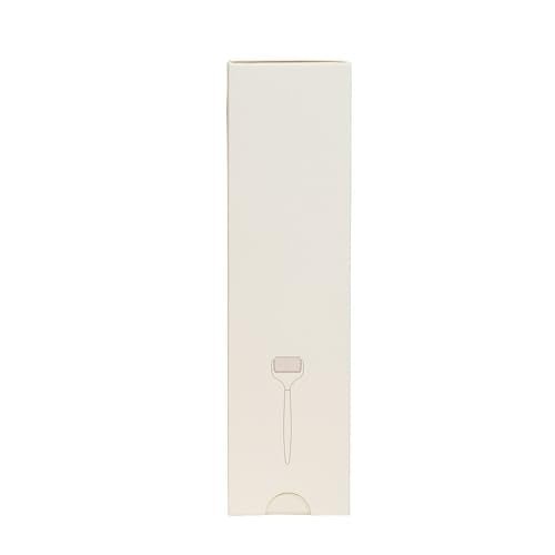 VEGAMOUR GRO+ Advanced Dermaroller | 1,200 Microneedle 0.25mm Scalp Tool | Gently Exfoliates the Scalp | Wide Head for Maximum Coverage - Maple Wellness Supplements