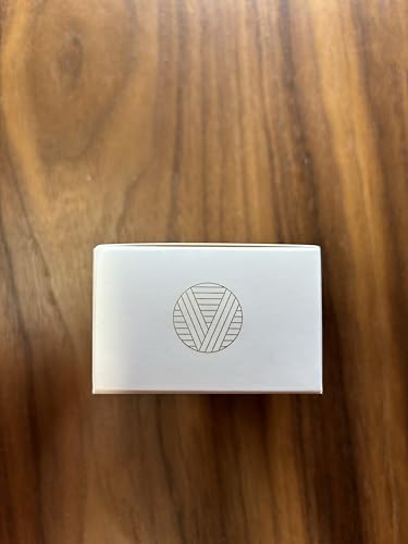 VEGAMOUR GRO+ Advanced Dermaroller Replacement Head | 1,200 Microneedle 0.25mm Scalp Tool | Gently Exfoliates the Scalp | (No Handle, Replacement Head Only) - Maple Wellness Supplements