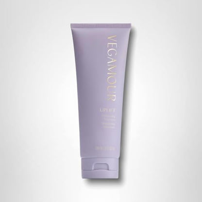 VEGAMOUR UPLIFT Volumizing Shampoo For fine, flat & thinning hair, Provides Volume & Resists Humidity, Non Sticky Formula, Bouncy Soft Hair - Maple Wellness Supplements