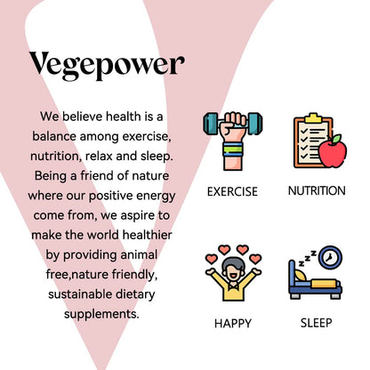 Vegan Iron Gummies Supplement - with Vitamin C, A, B-Complex, Folate, Zinc for Adults & Kids - Health Blood & Energy Support for Iron Deficiency, - Maple Wellness Supplements