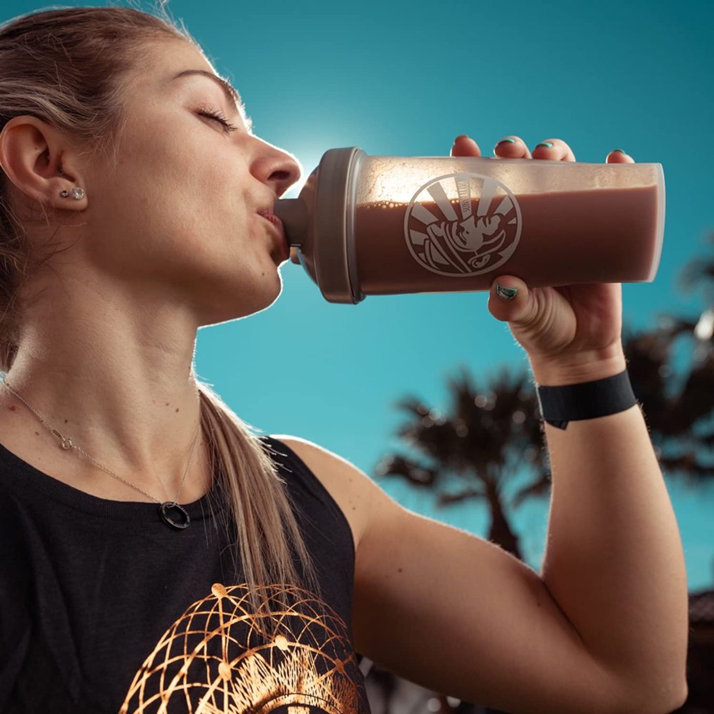 Vegan Protein Powder with BCAA | Organic Hemp Seed Protein Gluten Free Non-GMO - Maple Wellness Supplements