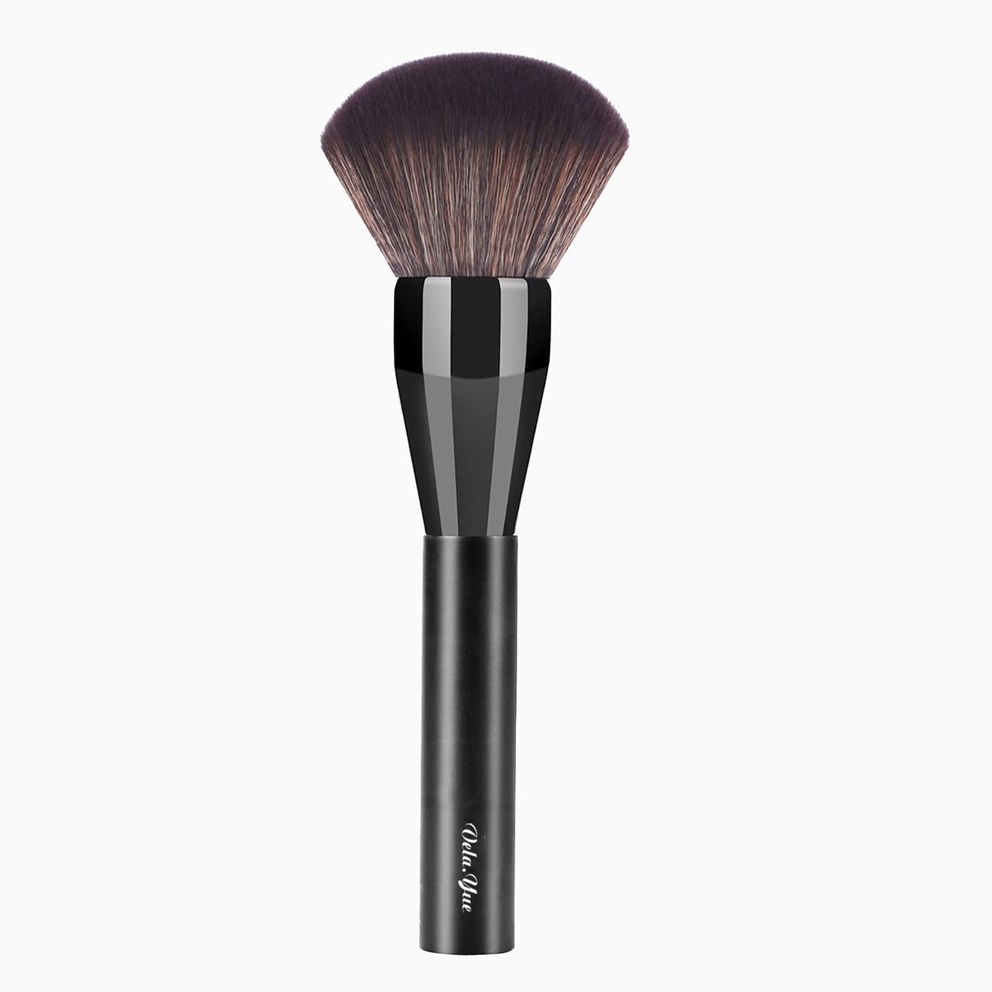 Vela.Yue Large Powder Brush Soft Face Loose Mineral Foundation Blusher Bronzer Makeup Brush - Maple Wellness Supplements