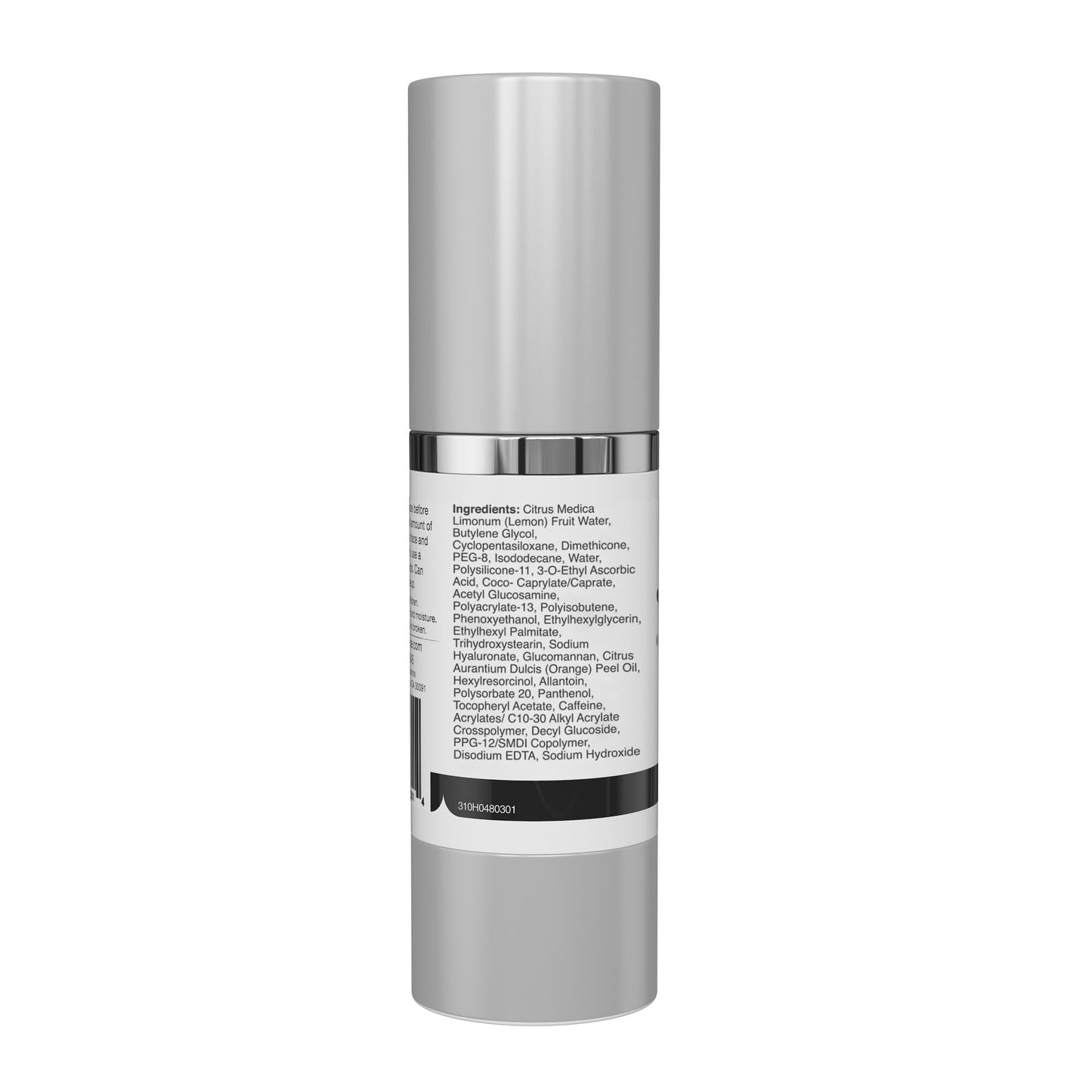 Vibriance Super C Serum for Mature Skin - All-in-One Vitamin Formula Hydrates, Firms, - Maple Wellness Supplements