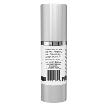 Vibriance Super C Serum for Mature Skin - All-in-One Vitamin Formula Hydrates, Firms, - Maple Wellness Supplements