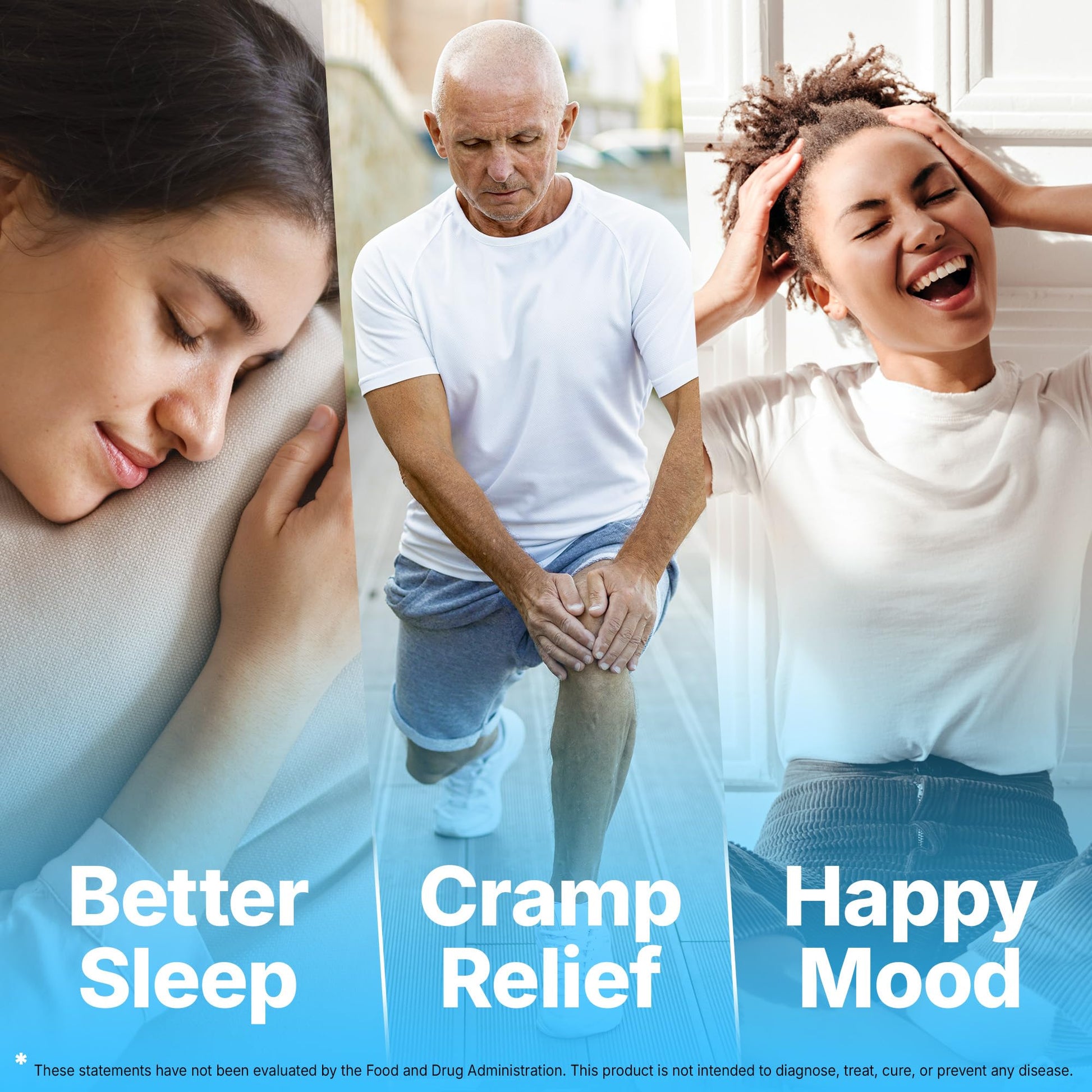 Vita Guard Magnesium Complex 1480mg – 10-in-1 with Glycinate, Citrate, Malate & More – High Absorption – Sleep, Muscle, Nerve & Heart Support – 90 Vegan Capsules – Non-GMO, Gluten-Free, No Sugar - Maple Wellness Supplements