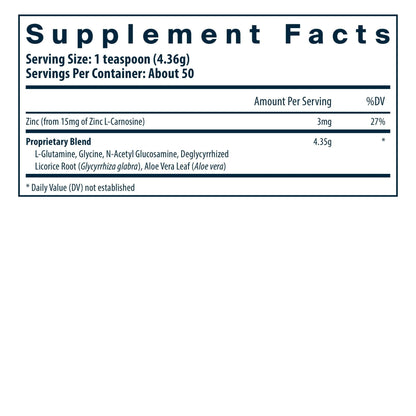 Vital Nutrients Digest Ease (Formerly Heartburn Tx) - Occasional Heartburn & Indigestion Relief - Supports Healthy GI Function & Helps Soothe GI Tract - Gluten, Dairy, Soy Free - Non-GMO - 50 Servings - Maple Wellness Supplements