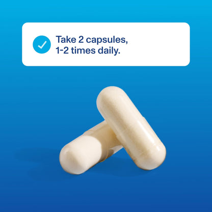 Vital Proteins® Enhanced Collagen Complex Capsules with BioCell Collagen® - Supports Skin Elasticity, Joint Health and Helps Reduce - Maple Wellness Supplements
