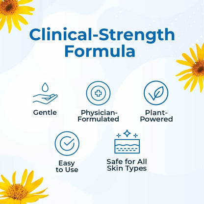 VitaMedica Arnica Montana Tablets & Arnica Cream Bundle - 150 Rapid Dissolve Tablets + 0.5 oz Vitamin K Topical Cream - Maple Wellness Supplements
