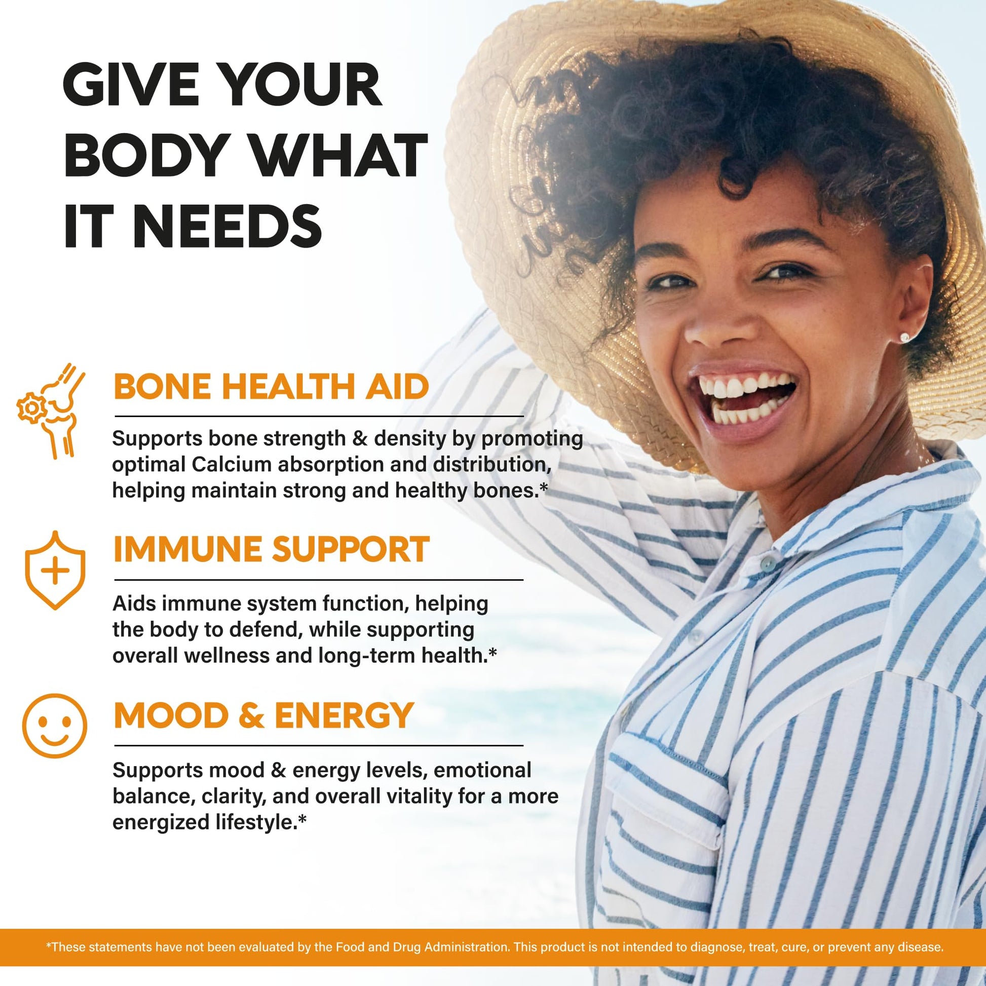 Vitamin D3 K2 - Vitamin D3 10000 iu & K2 as MK-7 120 mcg - Immune & Mood Support, for Bone & Teeth Health - with Magnesium, Zinc & Vitamin C & B12 - Highly Bioavailable - Maple Wellness Supplements