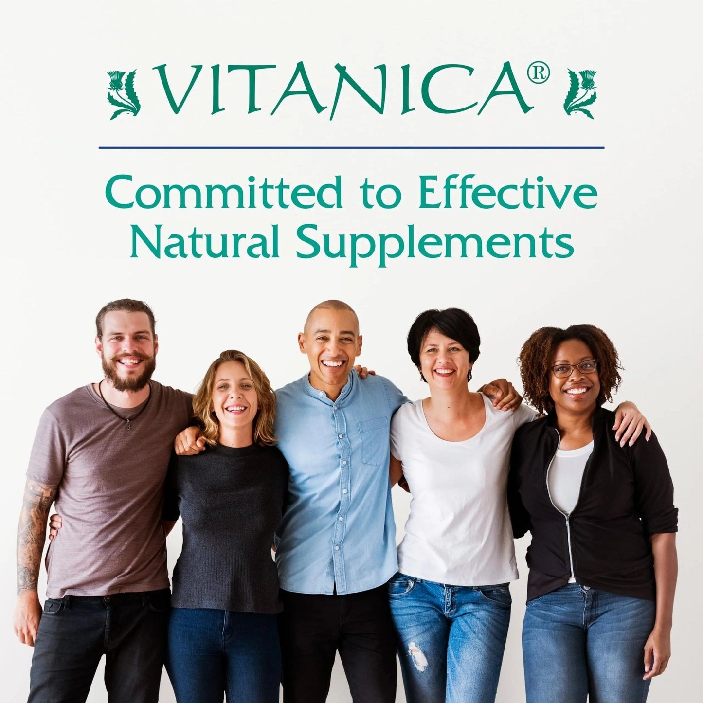 Vitanica Women's Symmetry, High Potency Daily Multivitamin, Vegan/Vegetarian, 180 Capsules - Maple Wellness Supplements