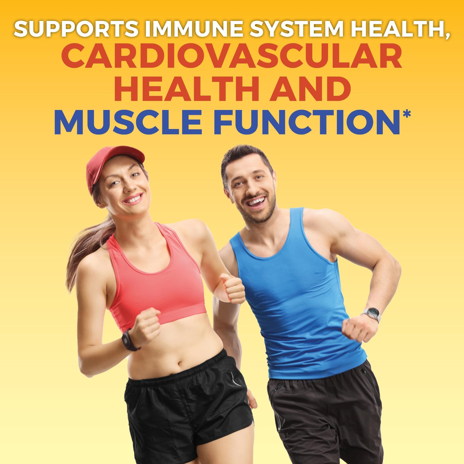 Viva Naturals Vitamin D3 5000 IU Softgels, 360 Count (125 mcg), Supports Bone & Immune Health, High Potency Vitamin D - Maple Wellness Supplements