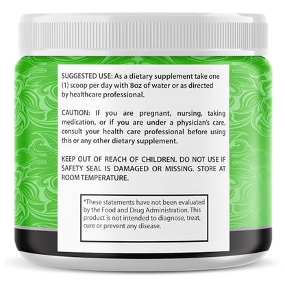 VIVE MD Fast Lean Pro Weight Management Powder, Fast Lean Professional Supplement - Maple Wellness Supplements