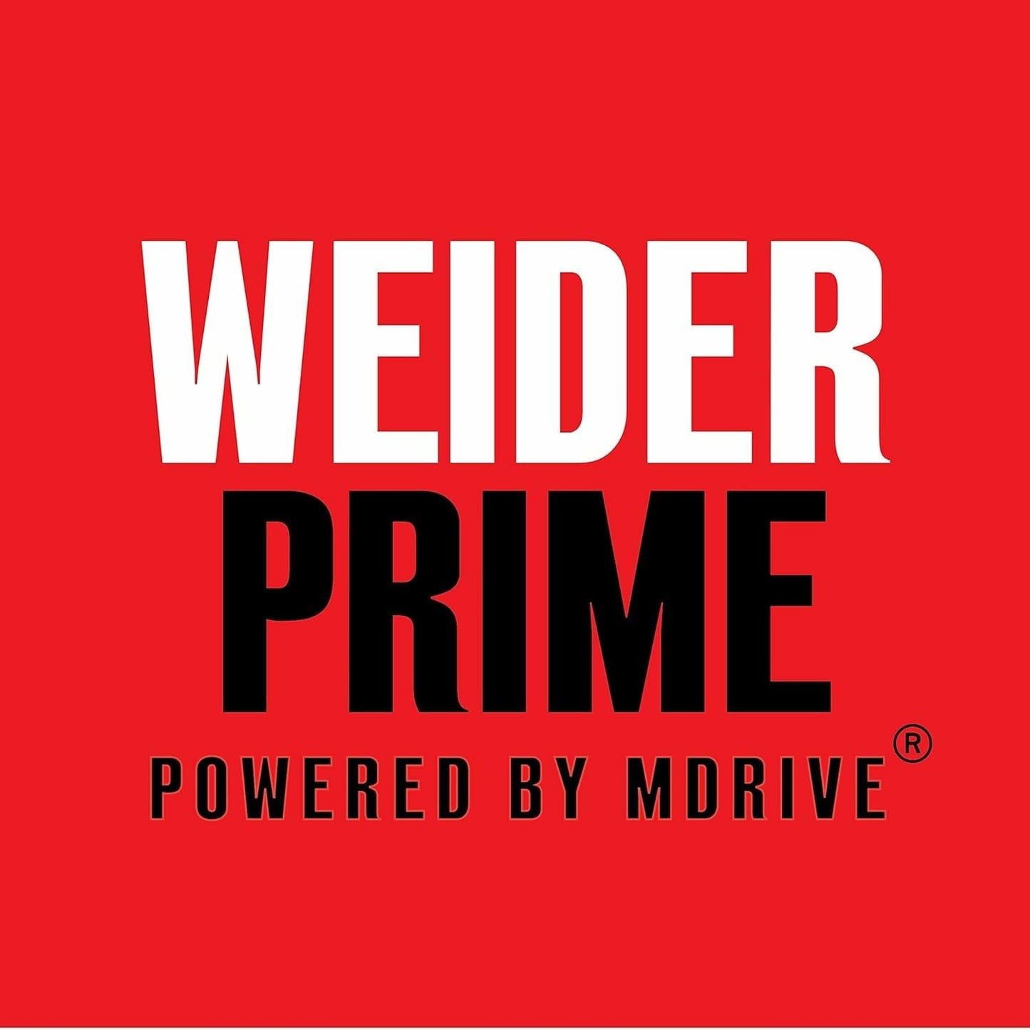 Weider Prime Support - Men's Nutrition - Enriched with Vitamins & Minerals - with Ashwagandha, Chromax Chromium, Bioperine & Zinc - Gluten Free - 120 Capsules - Maple Wellness Supplements