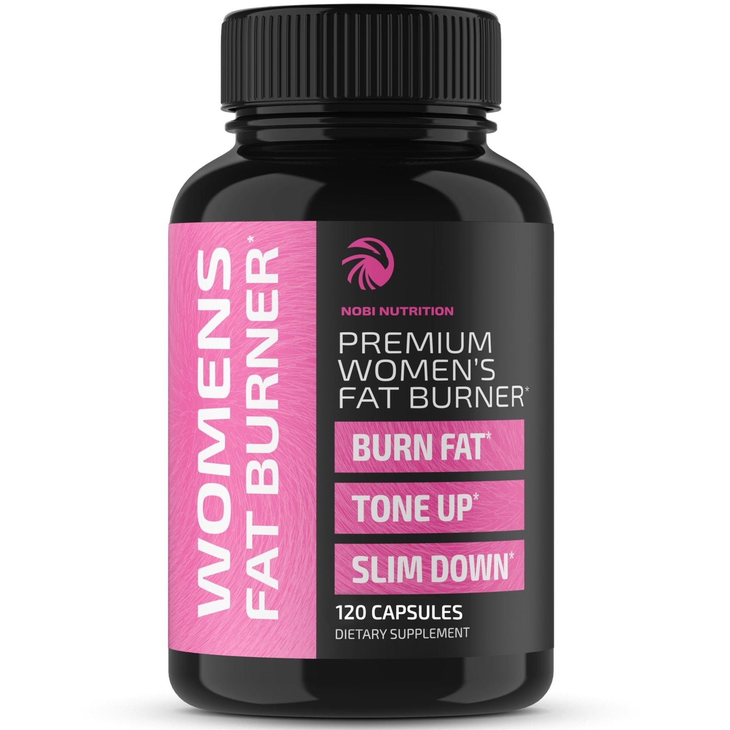 Weight Management Pills for Women | Bloating Relief, Targeted Belly Toning & Appetite - Maple Wellness Supplements