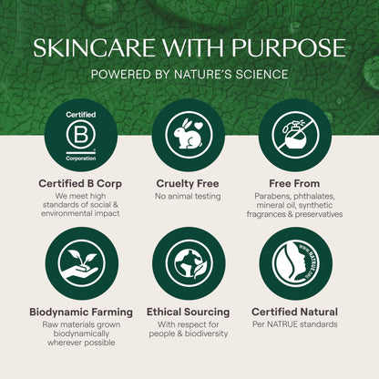 Weleda Skin Food Original Ultra-Rich Body Cream 2.5 Fluid Ounce, Plant Rich Hydrating Moisturizer with Pansy - Maple Wellness Supplements