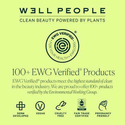 Well People Supernatural Stick Bronzer, Multi-use Hydrating Bronzer Stick For Glowing Skin, Hydrating Formula, Vegan & Cruelty-free, Golden Bronze - Maple Wellness Supplements