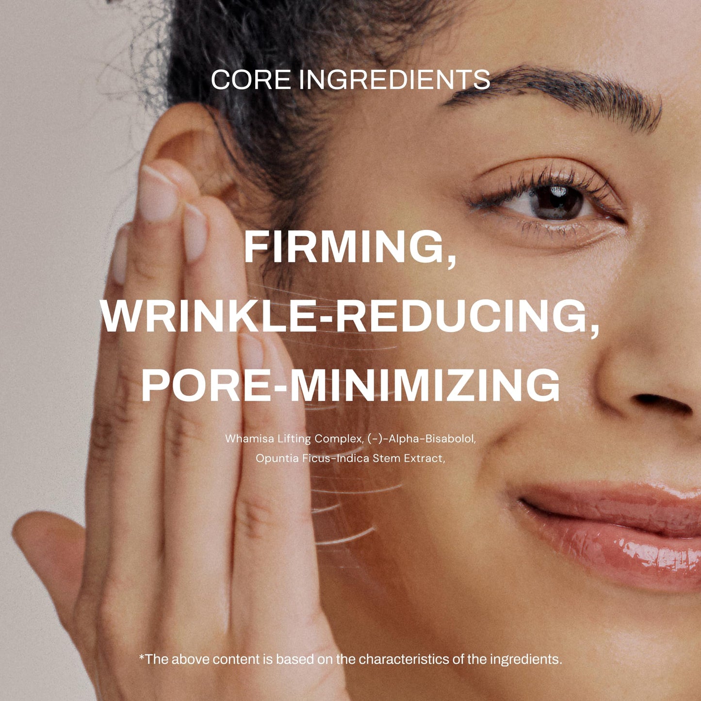 Whamisa Organic Cactus Magic Serum, Anti-Wrinkle & Brightening, Renewing Care, Skin Barrier Support, Fermented Ingredients, Hydrating, Facial Ampoule, Pore Refining, Korean Skin Care (32ml) - Maple Wellness Supplements