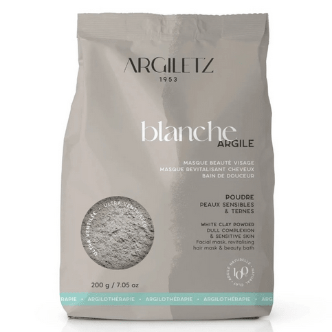 White clay - dull complexion - ultra-ventilated ARGILETZ - Maple Wellness Supplements