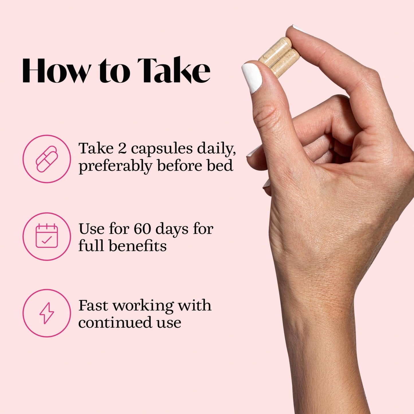 Winged Wellness Hot Momma Menopause Supplements for Women - Hormone-Free Menopause Relief Support for Hot Flashes & Night Sweats with Chaste Tree Berry, Multivitamins & Shatavari - 60 Vegan Capsules - Maple Wellness Supplements